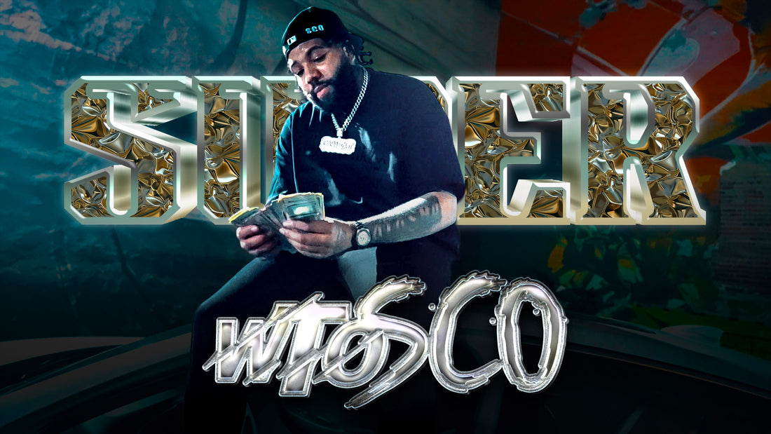 WTO Sco "Super" 🎥 (Official Video)